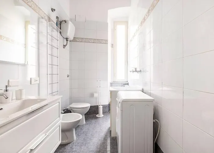 Апартаменты Casa In Trastevere