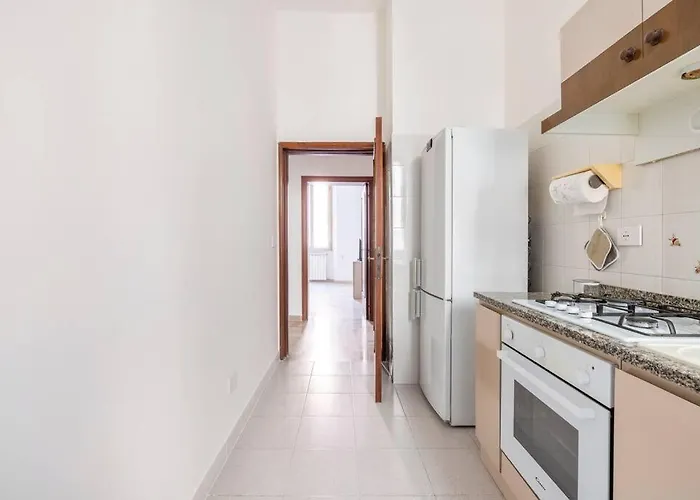 Casa In Trastevere Апартаменты Рим