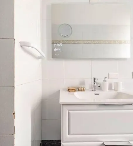 Casa In Trastevere Апартаменты