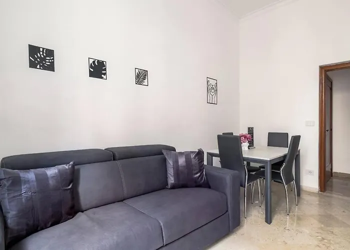 Casa In Trastevere Апартаменты *
