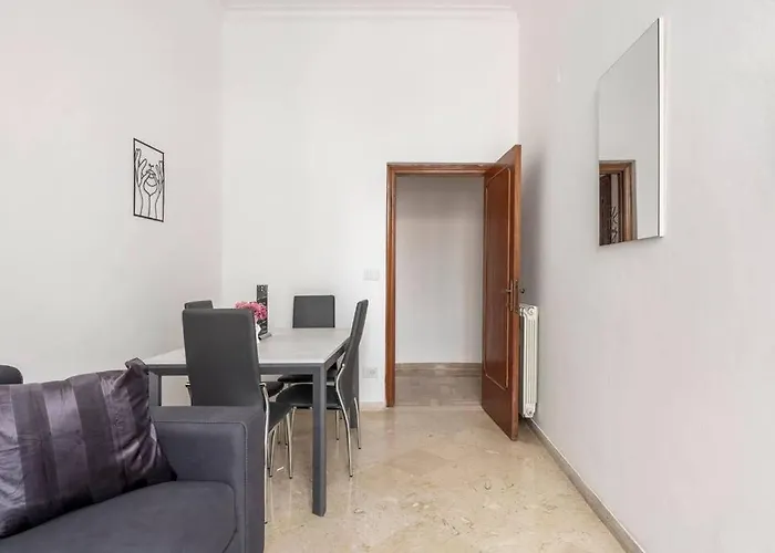 Casa In Trastevere Апартаменты *