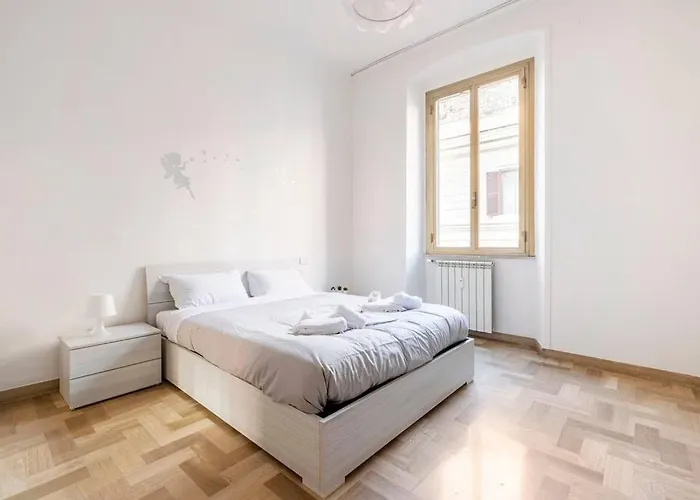 Casa In Trastevere * Рим