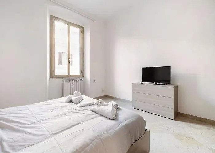 Casa In Trastevere * Рим