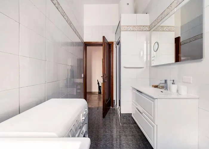 Апартаменты Casa In Trastevere *