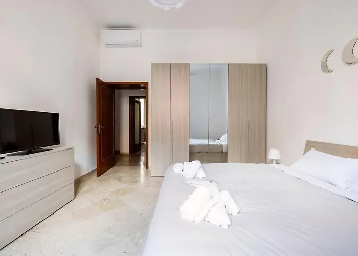 Casa In Trastevere