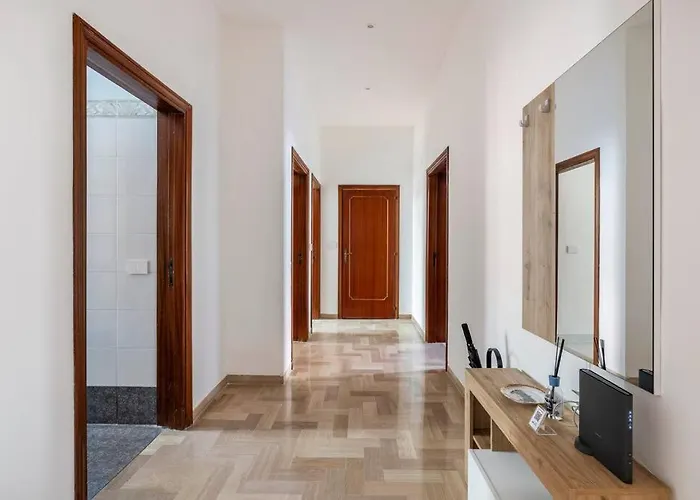 Casa In Trastevere * Рим