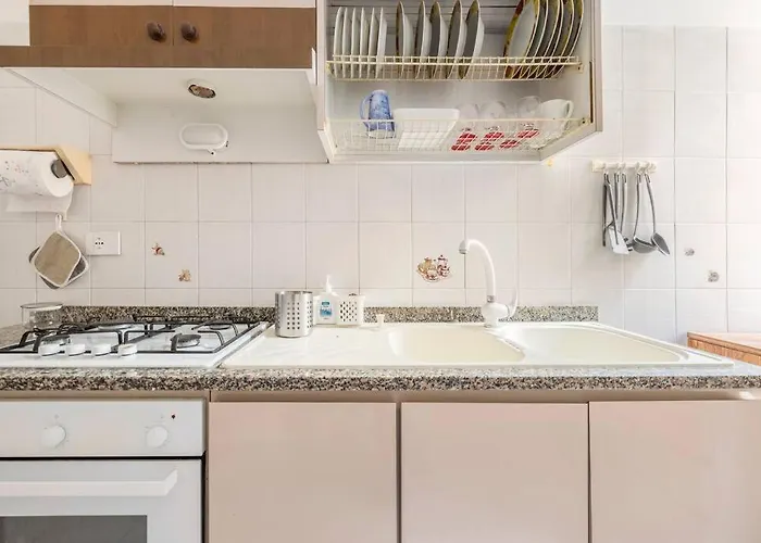Casa In Trastevere Рим